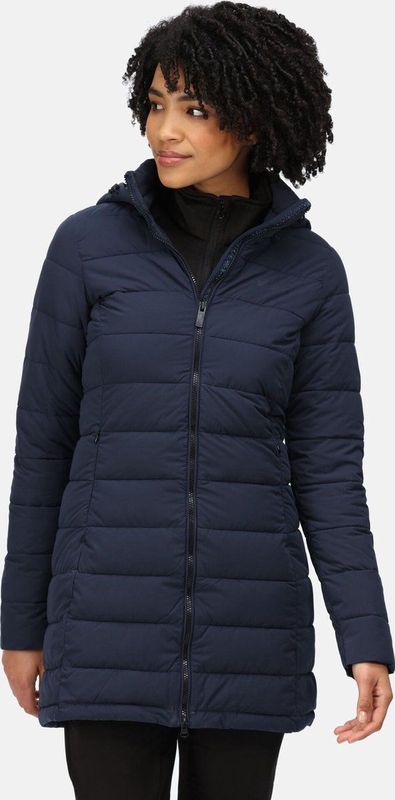 Regatta - Starler - Jas - Geïsoleerd - Waterafstotend - Polyester