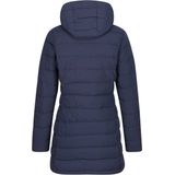 Regatta - Starler - Jas - Zwart - Geïsoleerd, Waterafstotend, 100% Polyester