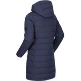 Regatta - Starler - Jas - Zwart - Geïsoleerd, Waterafstotend, 100% Polyester