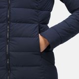 Regatta - Starler - Jas - Zwart - Geïsoleerd, Waterafstotend, 100% Polyester