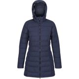 Regatta - Starler - Jas - Zwart - Geïsoleerd, Waterafstotend, 100% Polyester