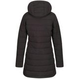Regatta - Starler - Damesjas - 100% Polyester - Waterafstotend - Afneembare Capuchon
