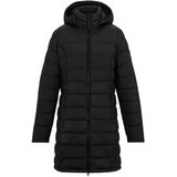 Regatta - Starler - Damesjas - 100% Polyester - Waterafstotend - Afneembare Capuchon