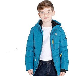 Dare2B Folly waterdichte en ademende kinderjas van gerecycled materiaal