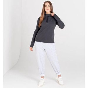 Dare 2b - Swoop Slouch Collar - Sweatshirt - Zwart