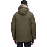 Regatta - Volter Parka - Jas - Waterafstotend - 100% Polyester