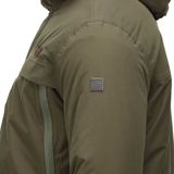 Regatta - Volter Parka - Jas - Waterafstotend - 100% Polyester