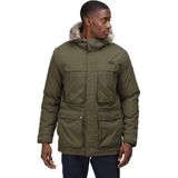 Regatta - Volter Parka - Jas - Waterafstotend - 100% Polyester