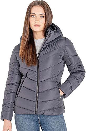 Regatta - Dare2B Influence - Waterdichte Damesjas - Met Zeer Warme Wattering