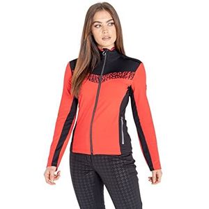 Dare2B Gerecyclede Divinity Core Stretch damestrui met Swarovski-kristallen