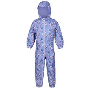 Peppa Pig waterdicht en ademend Pobble regenpak met capuchon en reflecterende randen