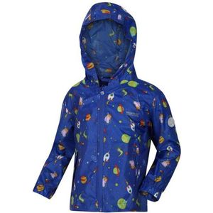 Peppa Pig - Pack It - Regenjas - Multicolor - Polyester