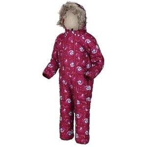Peppa Padded Suit