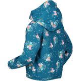 Regatta - Peppa Pig - Winterjas - Waterdicht - Geïsoleerd