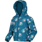 Regatta - Peppa Pig - Winterjas - Waterdicht - Geïsoleerd