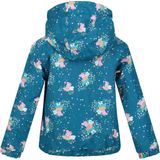 Regatta - Peppa Pig - Winterjas - Waterdicht - Geïsoleerd
