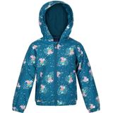 Regatta - Peppa Pig - Winterjas - Waterdicht - Geïsoleerd