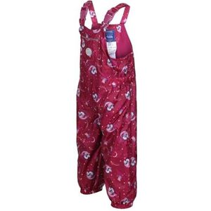 Peppa Pig tuinbroek, waterdicht, gevoerd