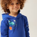 Peppa Graph Hoody