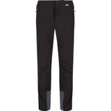 De Regatta Mountain III wandelbroek - heren - waterafstotend - stretch - Middernacht