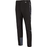De Regatta Mountain III wandelbroek - heren - waterafstotend - stretch - Middernacht