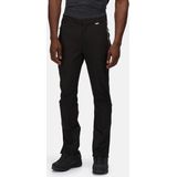 De Regatta Mountain III wandelbroek - heren - waterafstotend - stretch - Middernacht