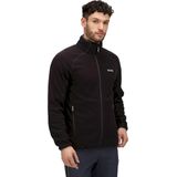 Hadfield - Fleece - Groen - 100% Polyester - Slijtvast