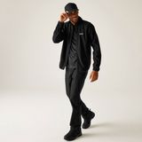 Hadfield - Fleece - Groen - 100% Polyester - Slijtvast