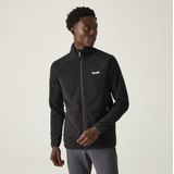 Hadfield - Fleece - Groen - 100% Polyester - Slijtvast