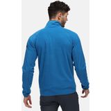 Regatta - Hadfield - Outdoorvest - Blauw - Maat XL