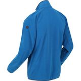 Regatta - Hadfield - Outdoorvest - Blauw - Maat XL