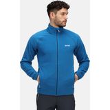 Regatta - Hadfield - Outdoorvest - Blauw - Maat XL