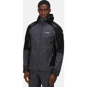 Isotex 15 - Regenjas - Waterdicht - Gerecycled Polyester - Ademend