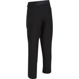 Regatta - Pentre - Wandelbroek - Zwart - Waterafstotend - Stretch