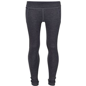 Regatta Atkin Legging II Broek, Seal Grey Marl, 5 Jaar