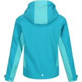 Regatta - Acidity V - Softshelljack - Lichtgewicht - Kinderen