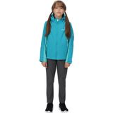 Regatta - Acidity V - Softshelljack - Lichtgewicht - Kinderen