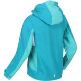 Regatta - Acidity V - Softshelljack - Lichtgewicht - Kinderen