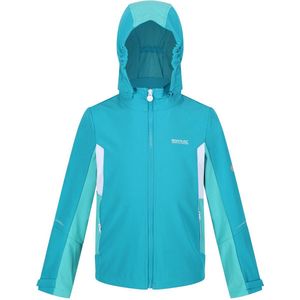 Regatta - Acidity V - Softshelljack - Lichtgewicht - Kinderen