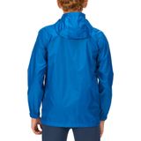 Regatta - Kids Pack It III - Opvouwbaar Kinder Regenjack - Blauw