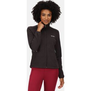 Regatta - Floreo Iv - Fleece - Zwart - 100% Polyester