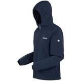 Regatta - Arec III - Softshell Jas - Waterafstotend - Dames