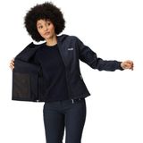 Regatta - Arec III - Softshell Jas - Waterafstotend - Dames