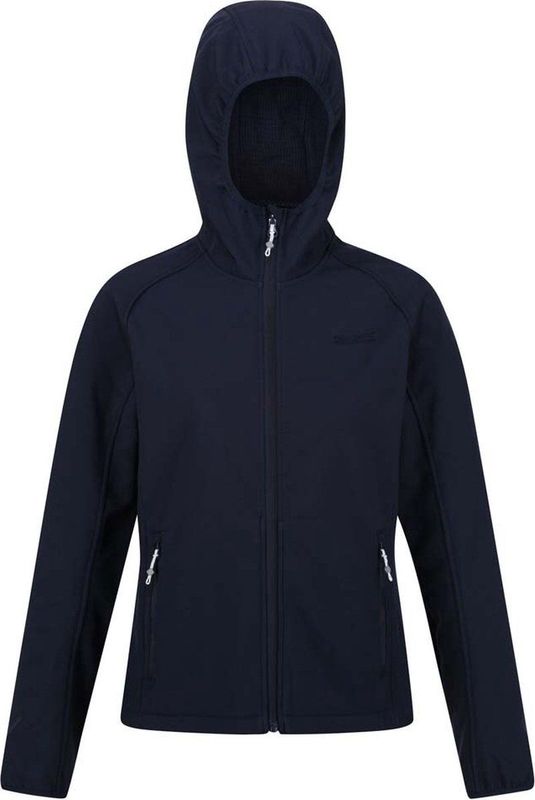 Regatta - Arec III - Softshell Jas - Waterafstotend - Dames