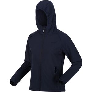 Regatta - Arec III - Softshell Jas - Waterafstotend - Dames