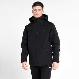 Dare 2b - Switch Out - Herenjack - Waterdicht - Gerecycleerde Stof - Trekking- en Wandeljack