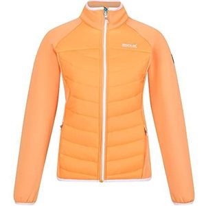 Regatta Dames WMS ClumberHyb II, Papaya, 8