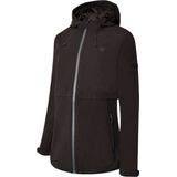Dare2B - Switch Up - Wandeljas - Zwart - Waterdicht - Ademend