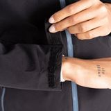 Dare2B - Switch Up - Wandeljas - Zwart - Waterdicht - Ademend