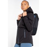 Dare2B - Switch Up - Wandeljas - Zwart - Waterdicht - Ademend